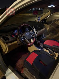 هيونداي أكسنت